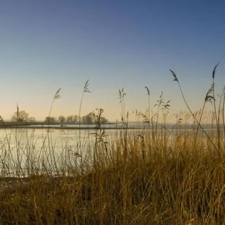 Apartmán Bodensee Apartments, Sauna, Walks, Free Parking, Self Checkin, Nature Reserve, Restaurants Nearby