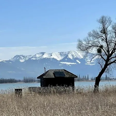 Bodensee Apartments, Sauna, Walks, Free Parking, Self Checkin, Nature Reserve, Restaurants Nearby Appartement *