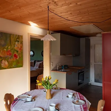 Bodensee Lakeside Retreat: Sauna, Nature, And Self-check-in * Gaissau (Bregenz)
