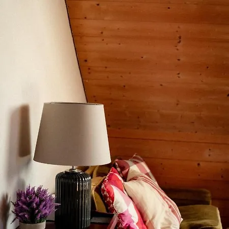 Bodensee Lakeside Retreat: Sauna, Nature, And Self-check-in Apartment