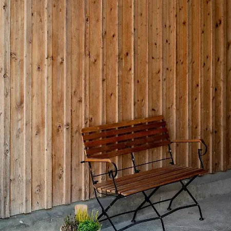 Appartement Bodensee Apartments, Sauna, Walks, Free Parking, Self Checkin, Nature Reserve, Restaurants Nearby Gaissau (Bregenz)