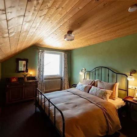 Appartement Bodensee Apartments, Sauna, Walks, Free Parking, Self Checkin, Nature Reserve, Restaurants Nearby Gaissau (Bregenz)