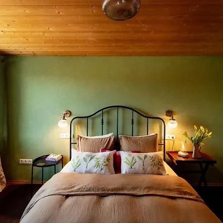 Bodensee Lakeside Retreat: Sauna, Nature, And Self-check-in Gaissau (Bregenz)