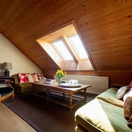 Apartment Bodensee Lakeside Retreat: Sauna, Nature, And Self-check-in *
