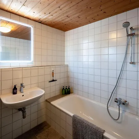 Apartmán Bodensee Apartments, Sauna, Walks, Free Parking, Self Checkin, Nature Reserve, Restaurants Nearby Gaissau (Bregenz)