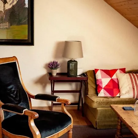 Bodensee Lakeside Retreat: Sauna, Nature, And Self-check-in *