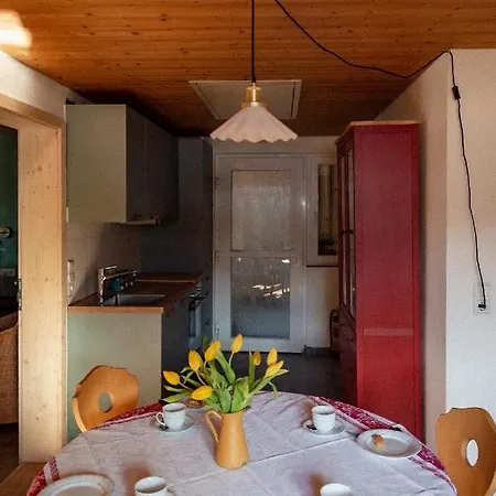 Bodensee Lakeside Retreat: Sauna, Nature, And Self-check-in *