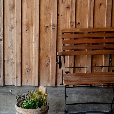 Bodensee Apartments, Sauna, Walks, Free Parking, Self Checkin, Nature Reserve, Restaurants Nearby Appartement