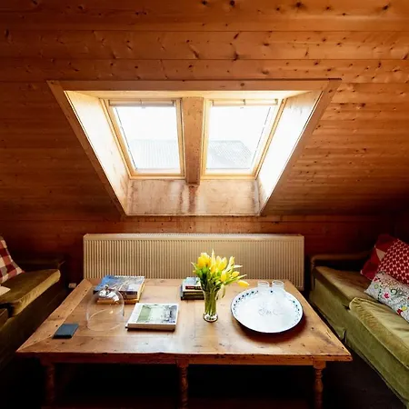 Bodensee Lakeside Retreat: Sauna, Nature, And Self-check-in Apartment