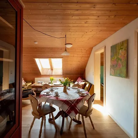 Bodensee Apartments, Sauna, Walks, Free Parking, Self Checkin, Nature Reserve, Restaurants Nearby *