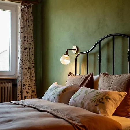 Apartment Bodensee Lakeside Retreat: Sauna, Nature, And Self-check-in *