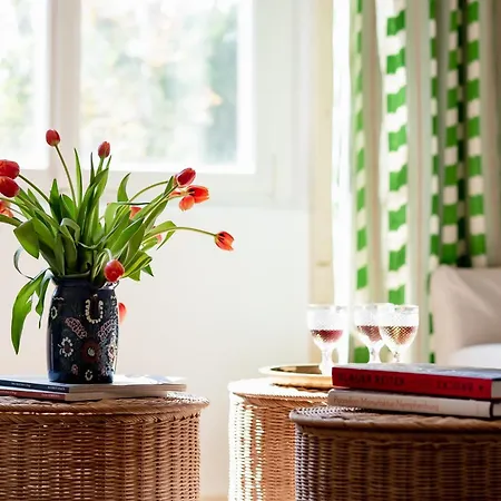 Apartment Bodensee Lakeside Retreat: Sauna, Nature, And Self-check-in *
