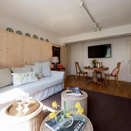 Bodensee Lakeside Retreat: Sauna, Nature, And Self-check-in Apartment