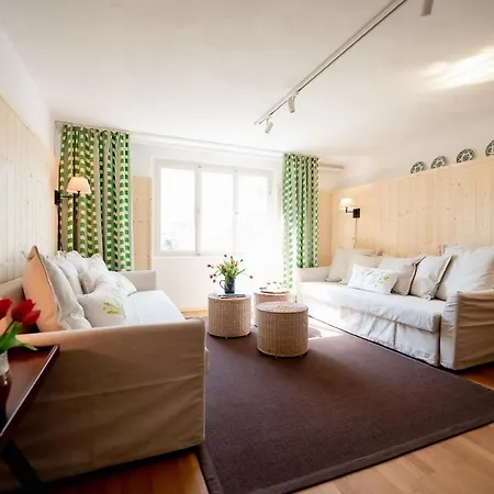 Bodensee Lakeside Retreat: Sauna, Nature, And Self-check-in Apartment Gaissau (Bregenz)
