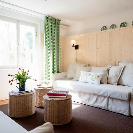 Bodensee Lakeside Retreat: Sauna, Nature, And Self-check-in Apartment Gaissau (Bregenz)