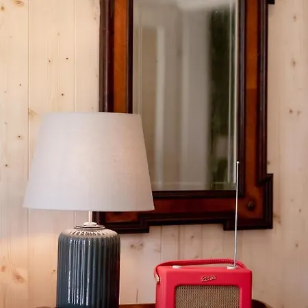 Bodensee Lakeside Retreat: Sauna, Nature, And Self-check-in