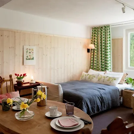 Bodensee Lakeside Retreat: Sauna, Nature, And Self-check-in *