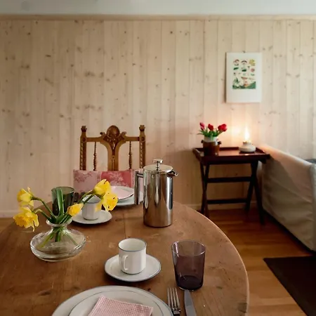 Bodensee Lakeside Retreat: Sauna, Nature, And Self-check-in Apartment Gaissau (Bregenz)
