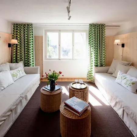 Apartment Bodensee Lakeside Retreat: Sauna, Nature, And Self-check-in