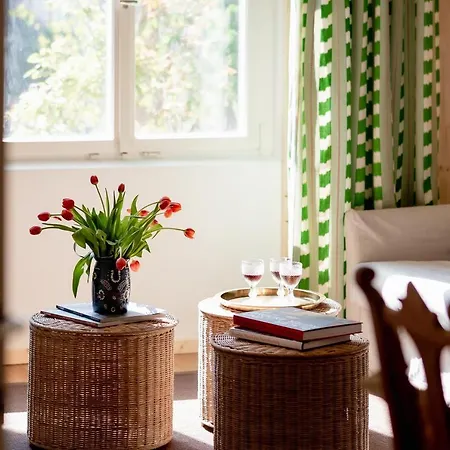 Bodensee Lakeside Retreat: Sauna, Nature, And Self-check-in Apartment