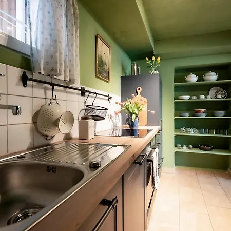 Bodensee Lakeside Retreat: Sauna, Nature, And Self-check-in Apartment *