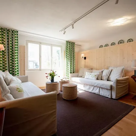 Bodensee Lakeside Retreat: Sauna, Nature, And Self-check-in Apartment