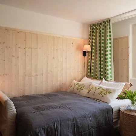 Bodensee Lakeside Retreat: Sauna, Nature, And Self-check-in Gaissau (Bregenz)