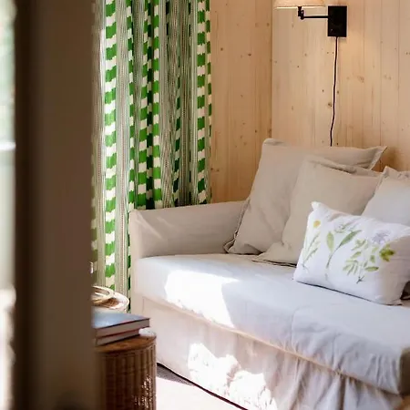 Bodensee Lakeside Retreat: Sauna, Nature, And Self-check-in *