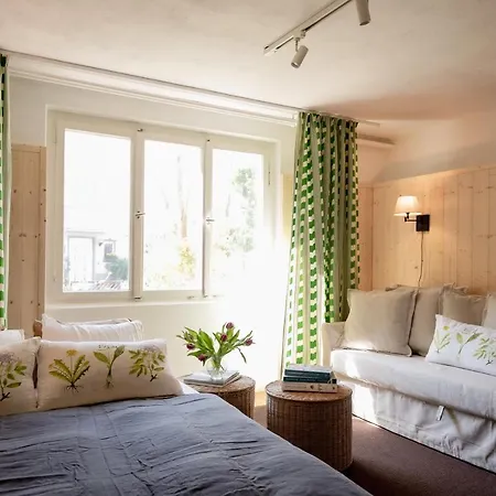 Bodensee Lakeside Retreat: Sauna, Nature, And Self-check-in Apartment