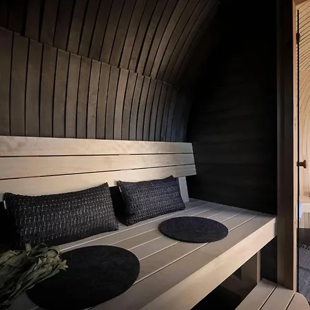Bodensee Lakeside Retreat: Sauna, Nature, And Self-check-in
