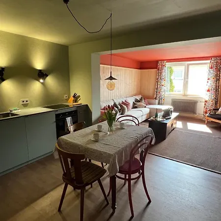 Bodensee Lakeside Retreat: Sauna, Nature, And Self-check-in Apartment