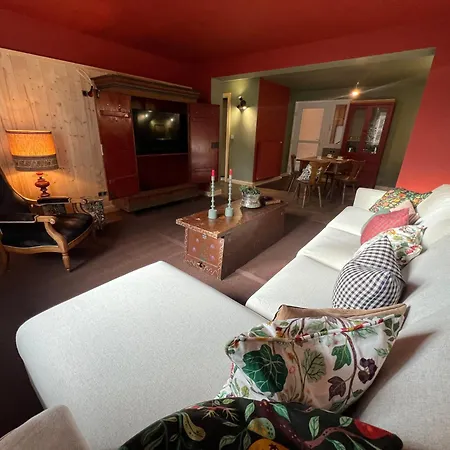 Bodensee Apartments, Sauna, Walks, Free Parking, Self Checkin, Nature Reserve, Restaurants Nearby Gaissau (Bregenz)