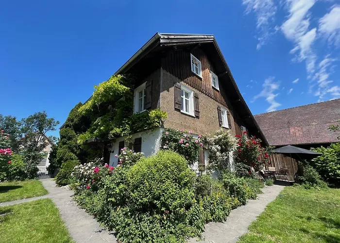 Bodensee Lakeside Retreat: Sauna, Nature, And Self-check-in * Gaissau (Bregenz)