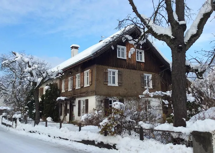 Bodensee Lakeside Retreat: Sauna, Nature, And Self-check-in *