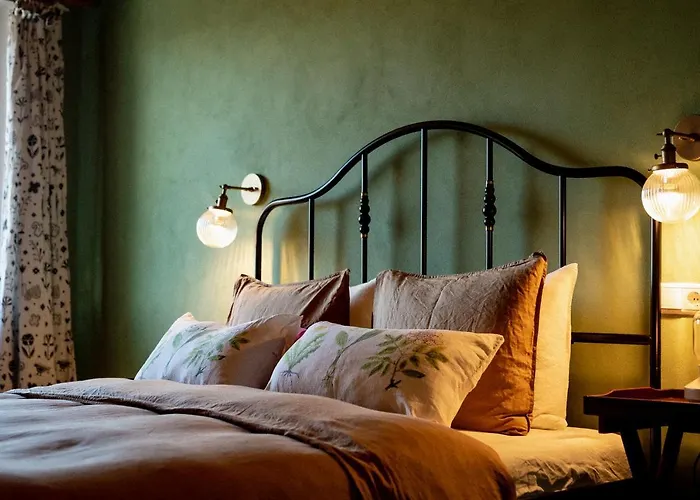 Bodensee Lakeside Retreat: Sauna, Nature, And Self-check-in Apartment *