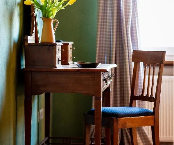 Bodensee Lakeside Retreat: Sauna, Nature, And Self-check-in Apartment