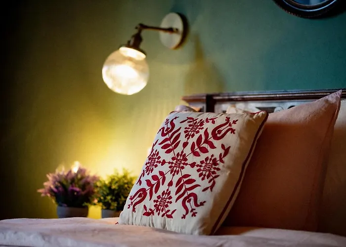 Apartment Bodensee Lakeside Retreat: Sauna, Nature, And Self-check-in