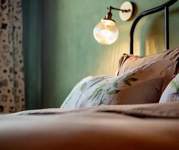 Bodensee Lakeside Retreat: Sauna, Nature, And Self-check-in