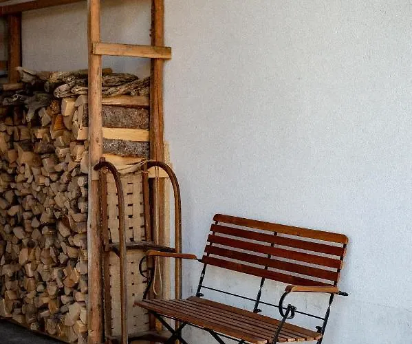 Bodensee Lakeside Retreat: Sauna, Nature, And Self-check-in Apartment