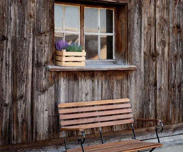 Apartment Bodensee Lakeside Retreat: Sauna, Nature, And Self-check-in Gaissau (Bregenz)