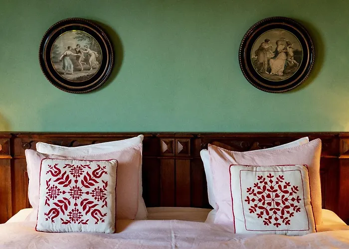 Apartment Bodensee Lakeside Retreat: Sauna, Nature, And Self-check-in