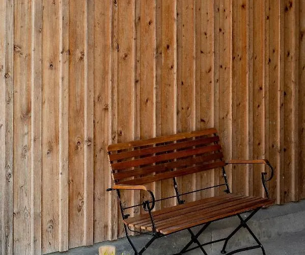 Apartment Bodensee Lakeside Retreat: Sauna, Nature, And Self-check-in Gaissau (Bregenz)