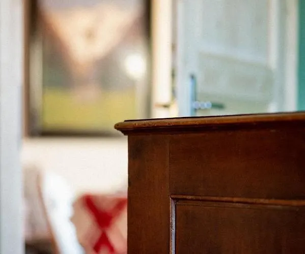 Bodensee Lakeside Retreat: Sauna, Nature, And Self-check-in Apartment Gaissau (Bregenz)