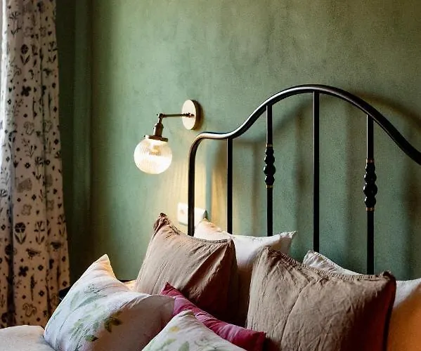 Bodensee Lakeside Retreat: Sauna, Nature, And Self-check-in Apartment *