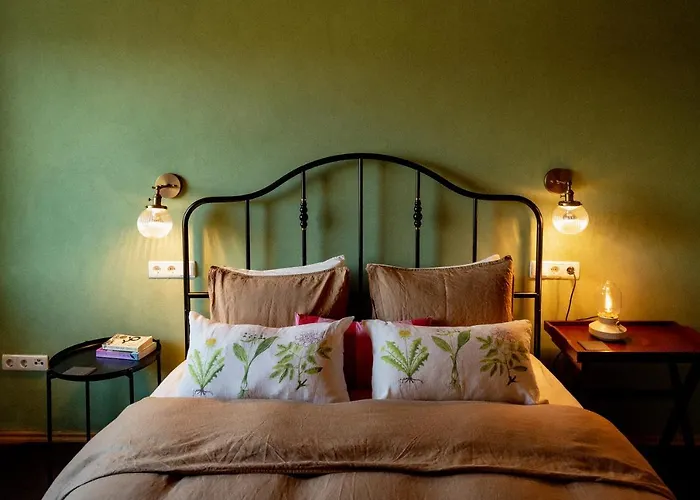 Bodensee Lakeside Retreat: Sauna, Nature, And Self-check-in *