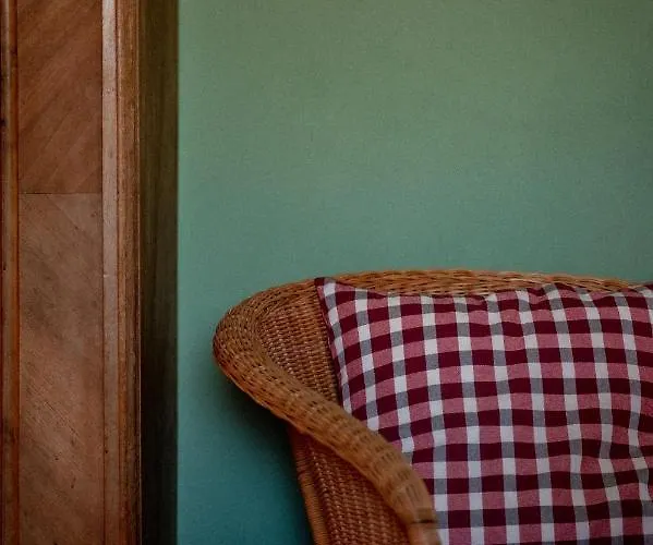 Apartment Bodensee Lakeside Retreat: Sauna, Nature, And Self-check-in Gaissau (Bregenz)