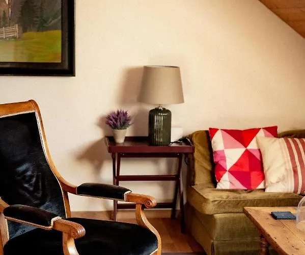 Bodensee Lakeside Retreat: Sauna, Nature, And Self-check-in *