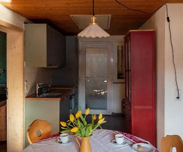 Bodensee Lakeside Retreat: Sauna, Nature, And Self-check-in *