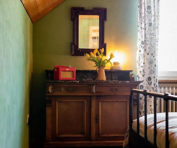 Bodensee Lakeside Retreat: Sauna, Nature, And Self-check-in