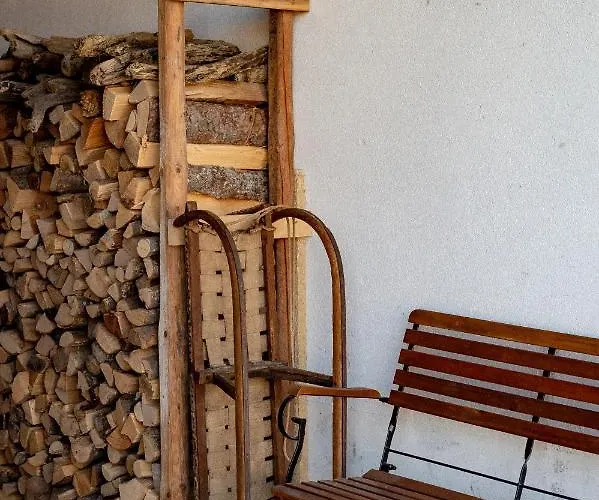 Apartment Bodensee Lakeside Retreat: Sauna, Nature, And Self-check-in *